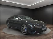 Volkswagen Arteon R