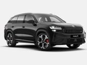 Skoda Kodiaq RS