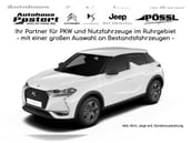 DS Automobiles DS3