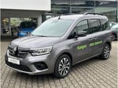 Renault Kangoo E-Tech