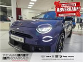 Abarth 600e