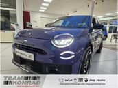 Abarth 600e