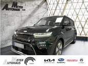 Kia e-Soul