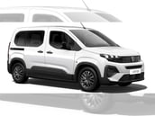 Peugeot e-Rifter