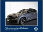 Volkswagen Touareg R