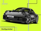 Porsche 911er