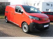 Peugeot e-Expert