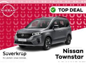 Nissan Townstar