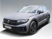 Volkswagen Touareg R