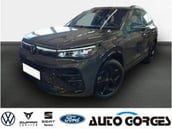 Volkswagen Tiguan R