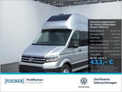 Volkswagen Grand California