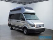 Volkswagen Grand California