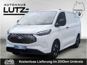 Ford e-Transit
