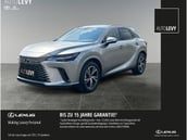 Lexus RX-Serie