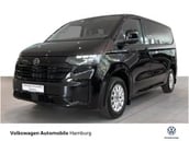 Volkswagen e-Caravelle