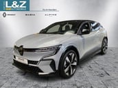 Renault Mégane E-Tech