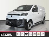 Citroën  ë-Jumpy