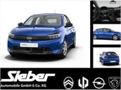 Opel Corsa-e