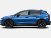 Skoda Elroq RS