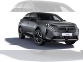 Peugeot E-3008