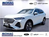 GWM Wey 03