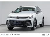 Volkswagen Tiguan R