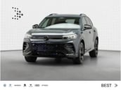 Volkswagen Tiguan R