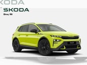 Skoda Elroq RS