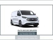 Ford e-Transit