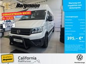Volkswagen Grand California