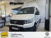 Volkswagen Grand California