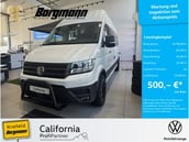Volkswagen Grand California
