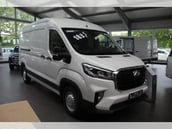 MAXUS Deliver 9