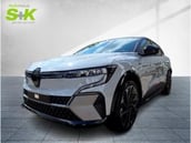 Renault Mégane E-Tech