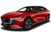 Mazda 6e