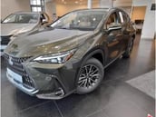 Lexus NX-Serie