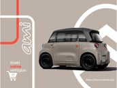 Citroën Ami