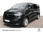 Volkswagen e-Caravelle