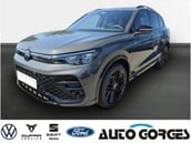 Volkswagen Tiguan R