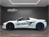 Corvette Z06