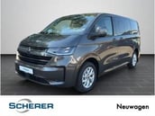 Volkswagen e-Caravelle
