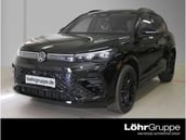 Volkswagen Tiguan R