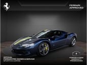Ferrari 296