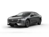 Mazda 6e