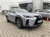 Lexus UX-Serie