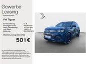 Volkswagen Tiguan R