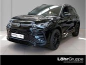 Volkswagen Tiguan R