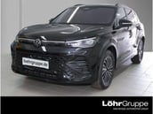 Volkswagen Tiguan R