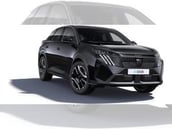 Peugeot E-3008