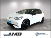 Volkswagen ID.3 GTX